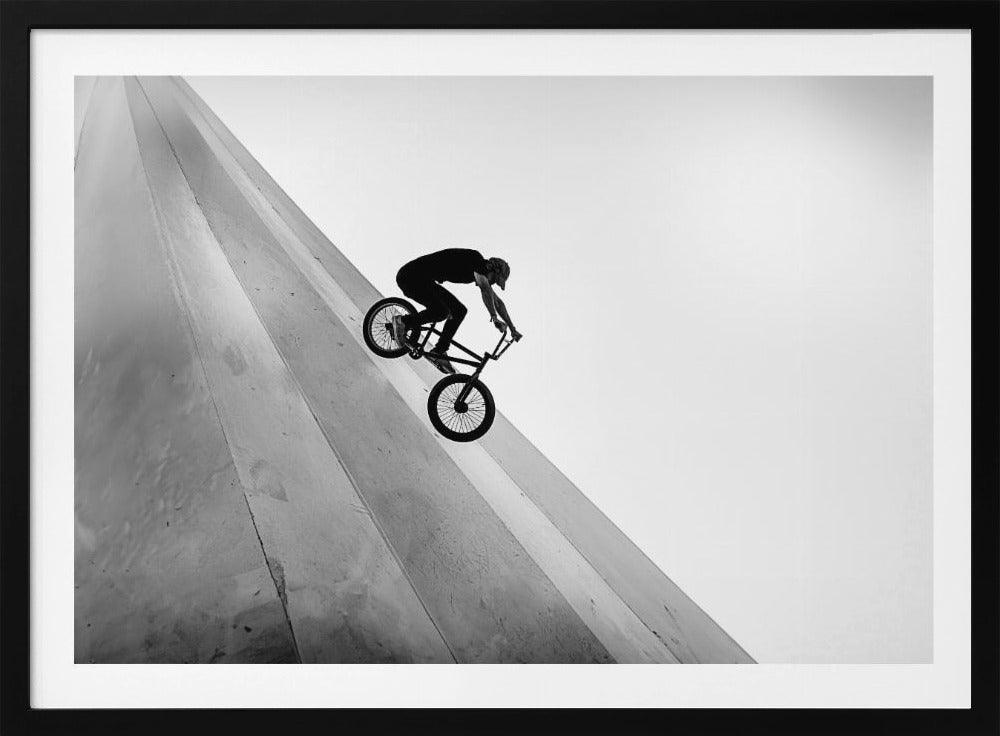 Biker | Poster