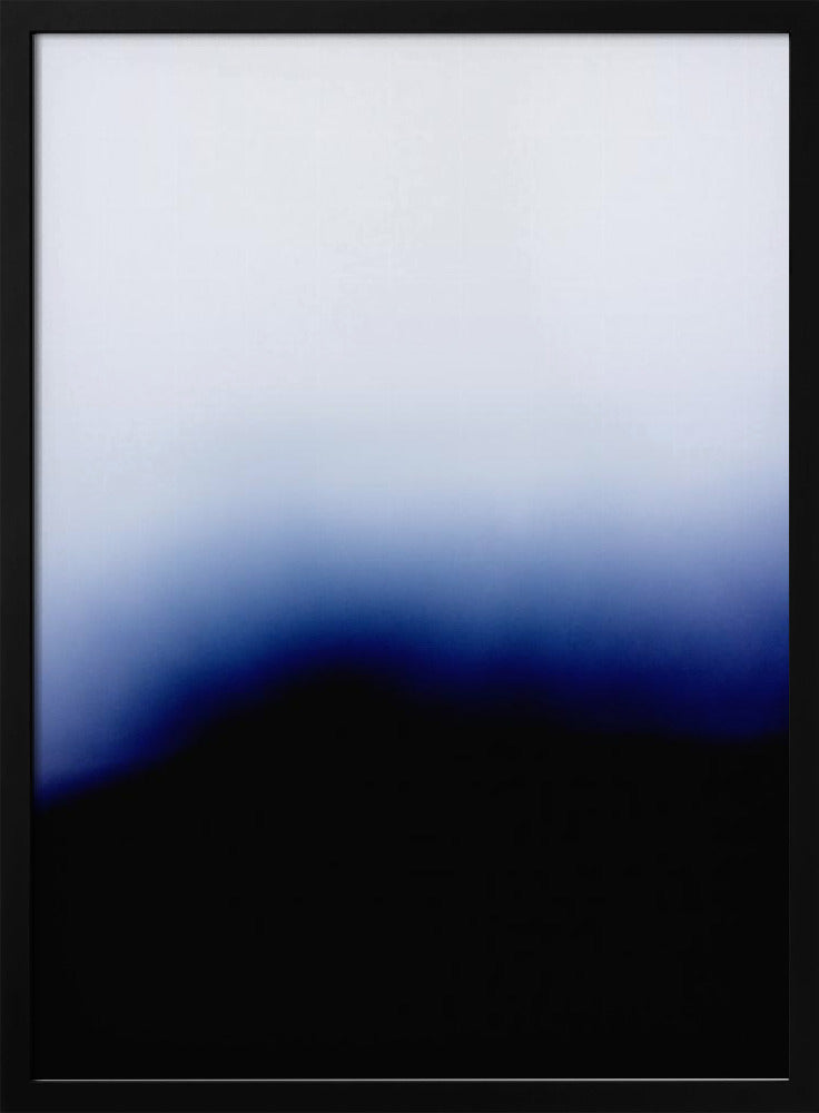 Blurred 19 | Poster