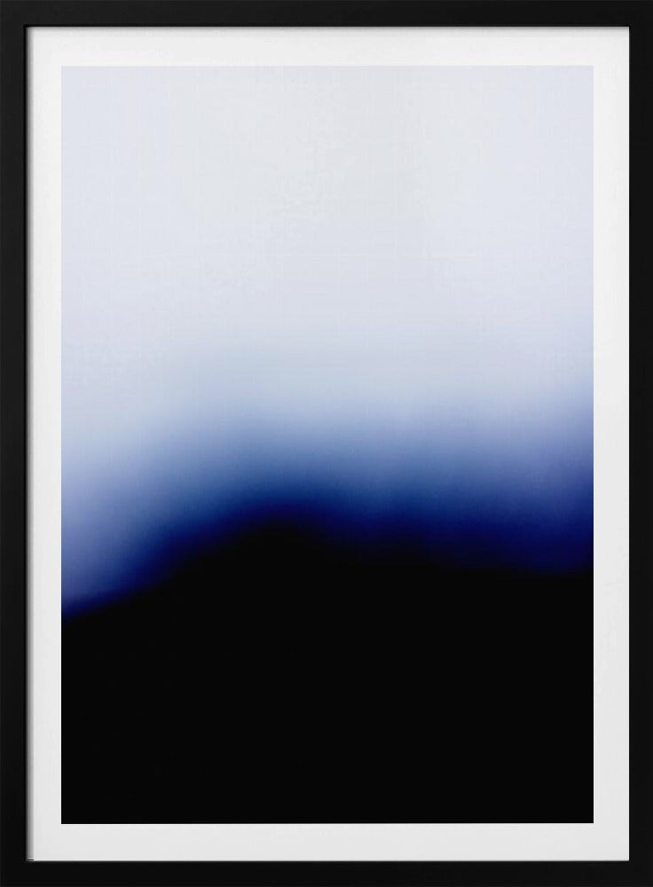 Blurred 19 | Poster