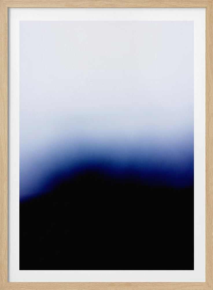 Blurred 19 | Poster