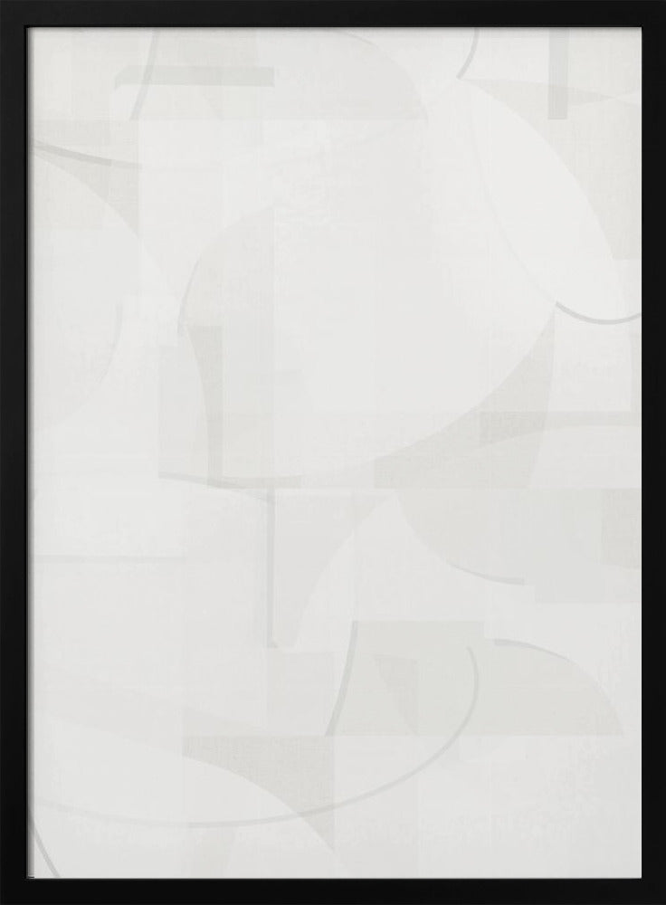 Neutral Curves 5 | Poster