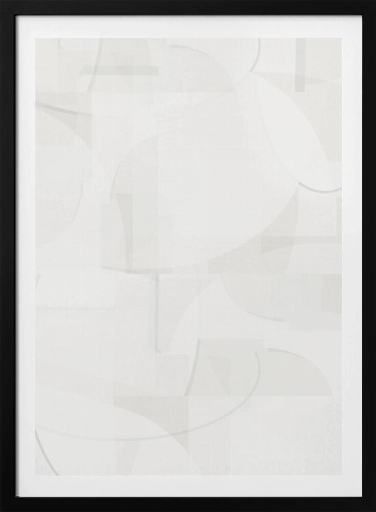 Neutral Curves 5 | Poster