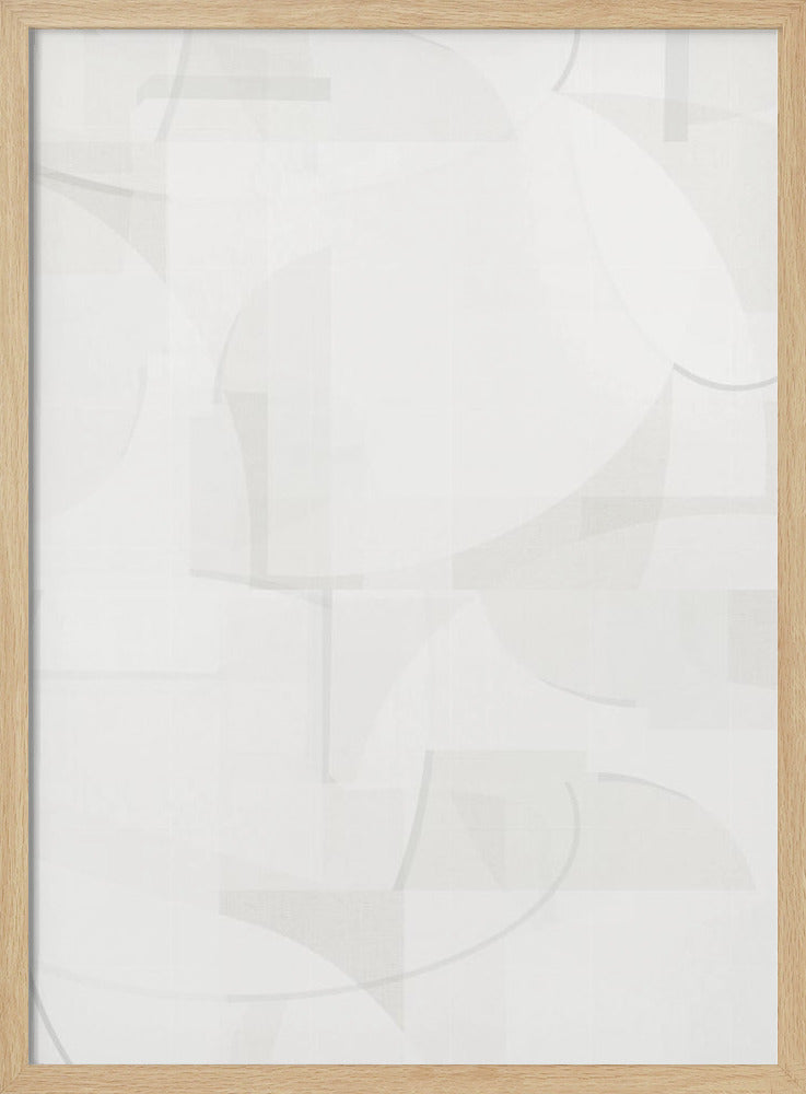 Neutral Curves 5 | Poster
