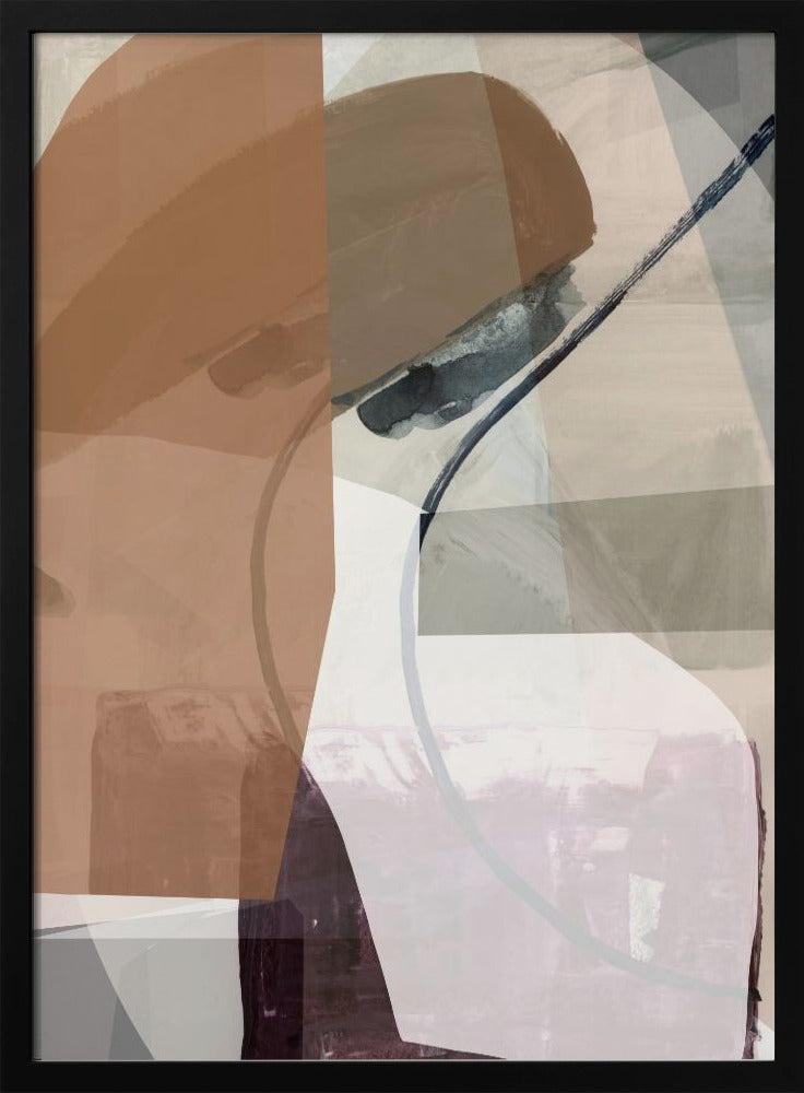 Subversive Comfort 1 | Poster