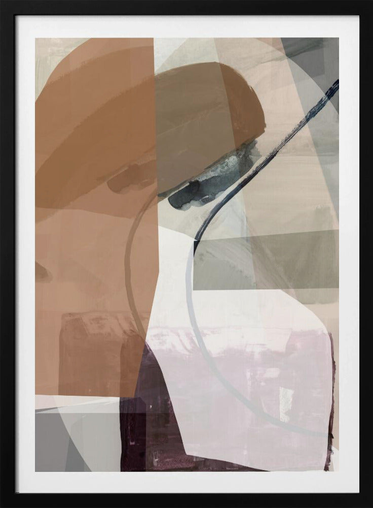 Subversive Comfort 1 | Poster
