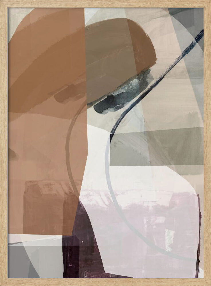 Subversive Comfort 1 | Poster