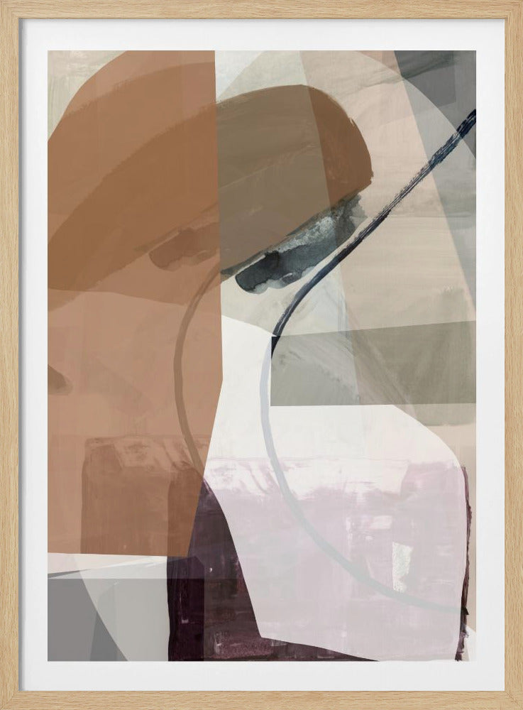 Subversive Comfort 1 | Poster