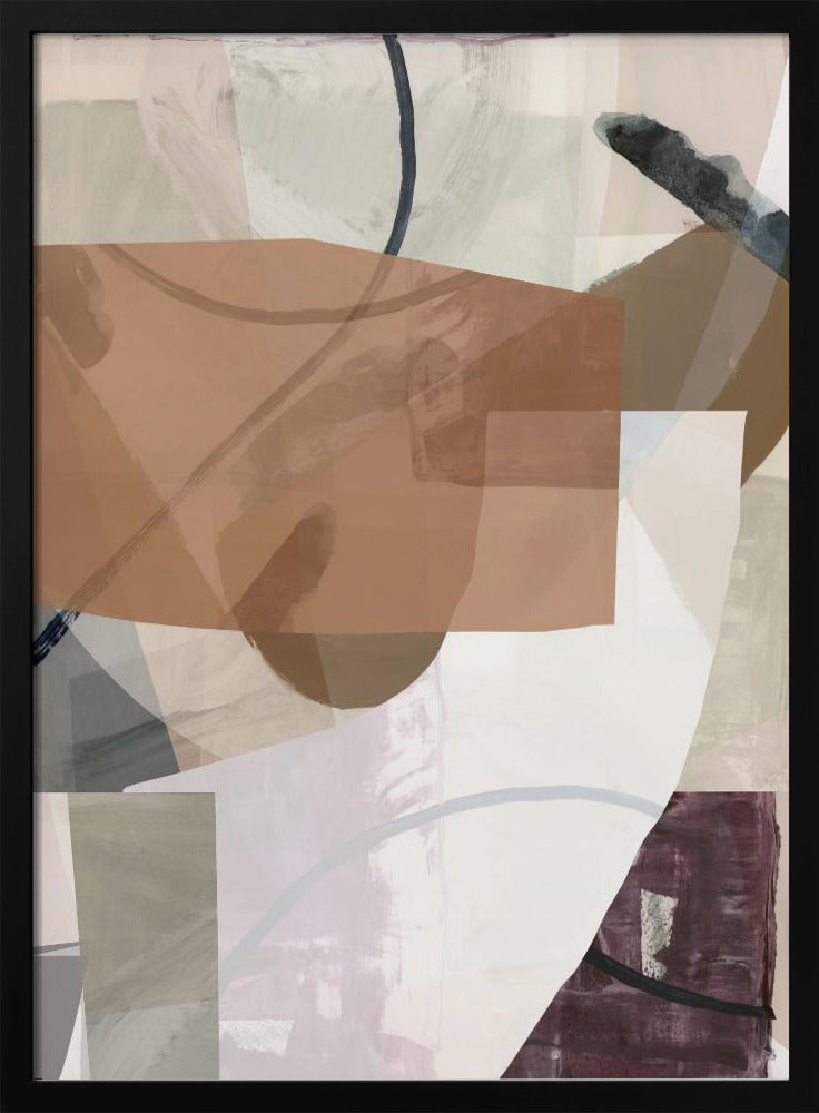 Subversive Comfort 2 | Poster