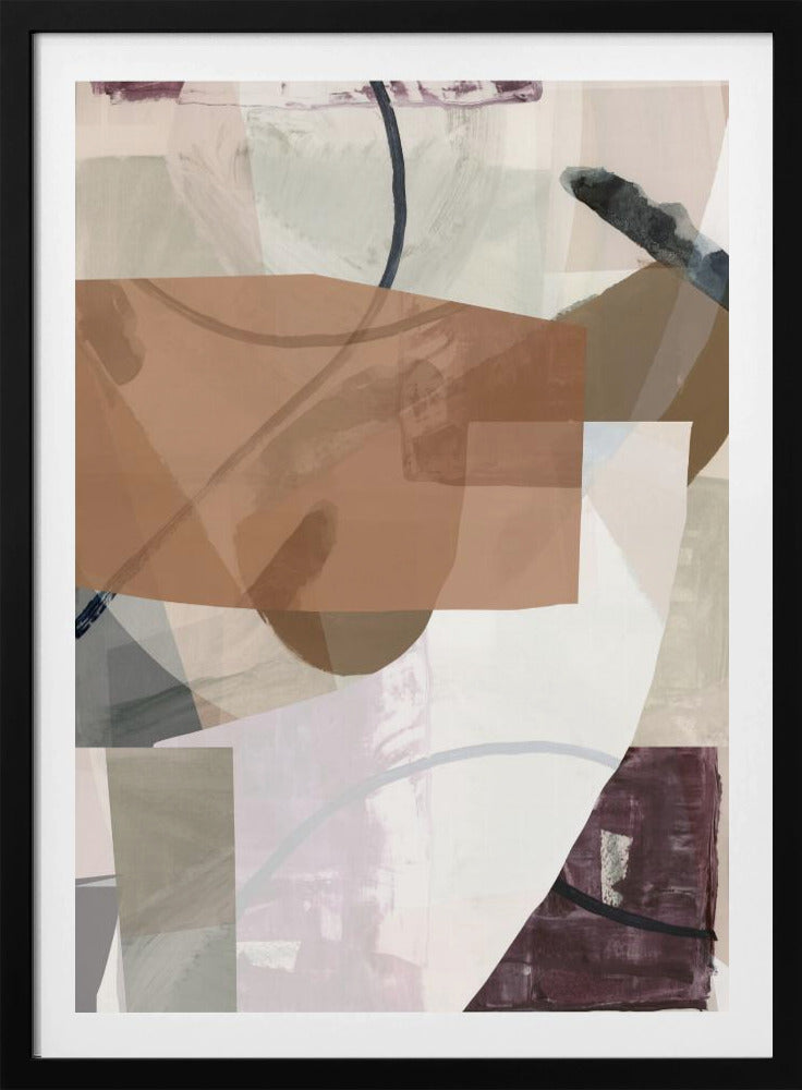 Subversive Comfort 2 | Poster