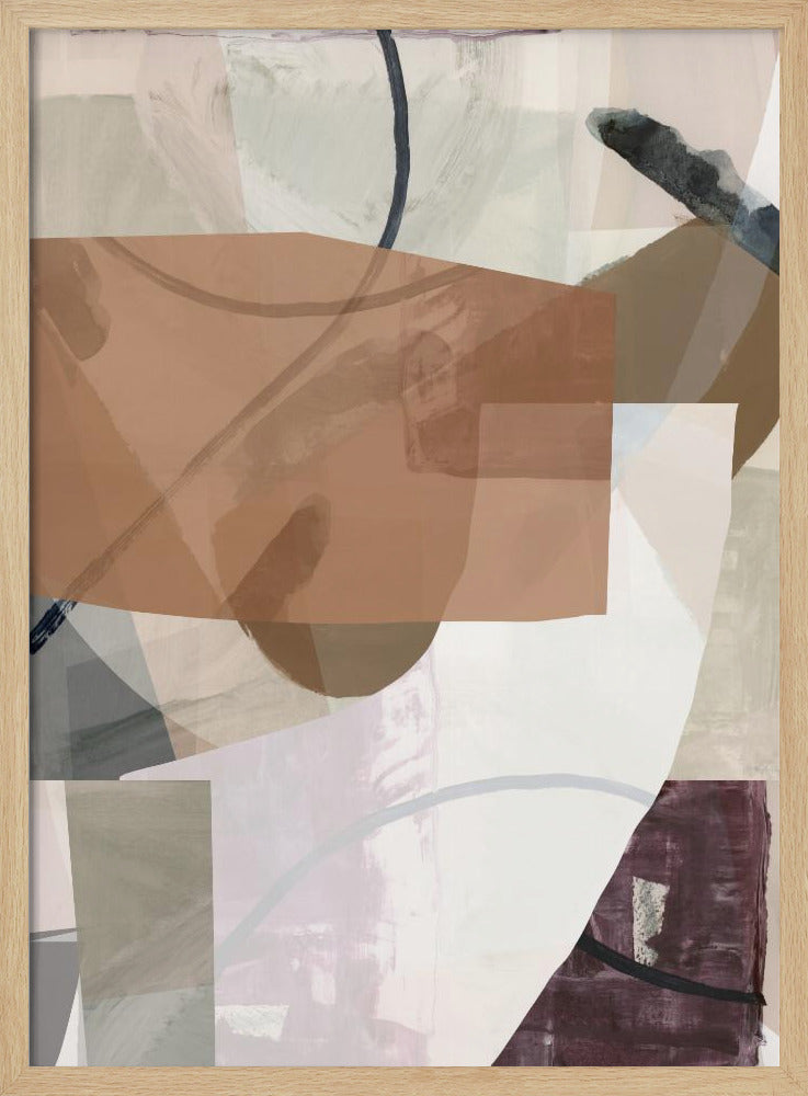 Subversive Comfort 2 | Poster