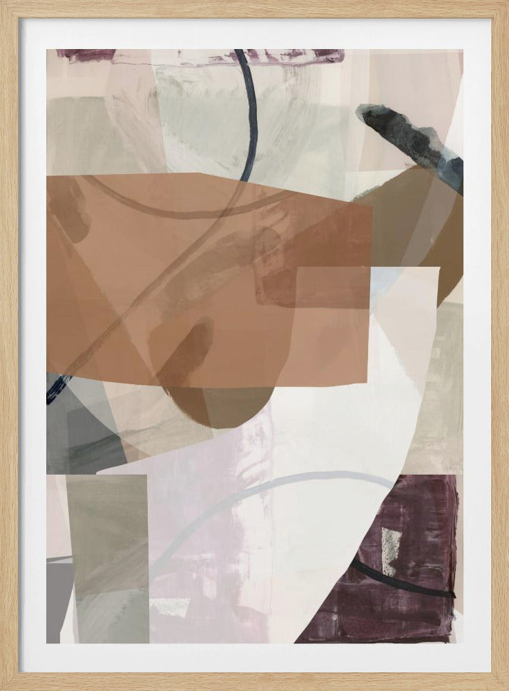 Subversive Comfort 2 | Poster