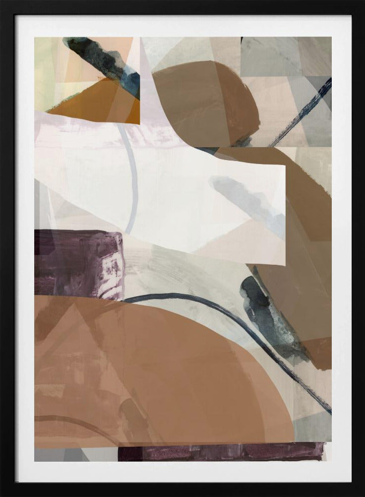 Subversive Comfort 3 | Poster