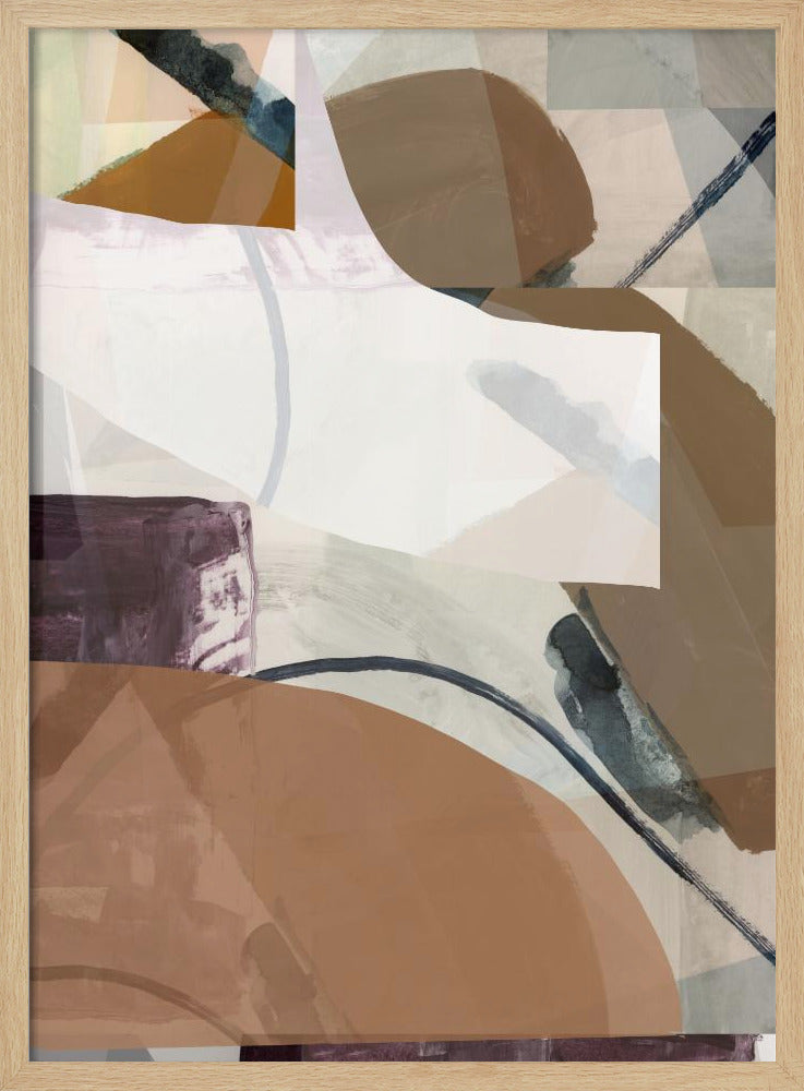 Subversive Comfort 3 | Poster