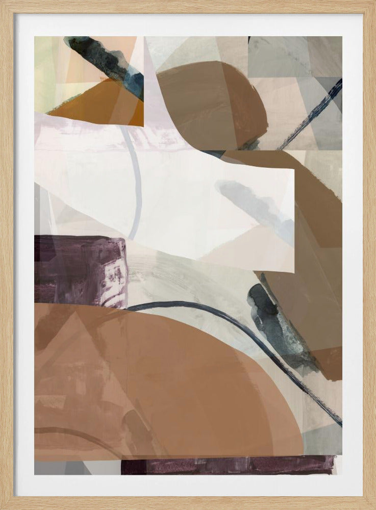 Subversive Comfort 3 | Poster