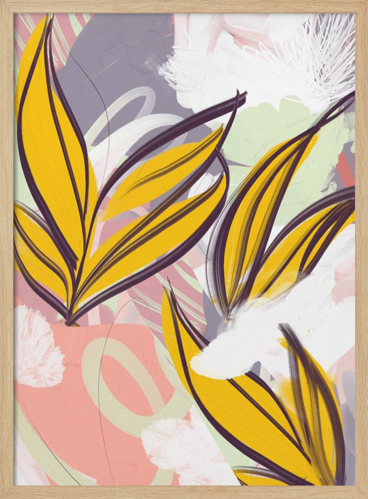 Spring | Poster