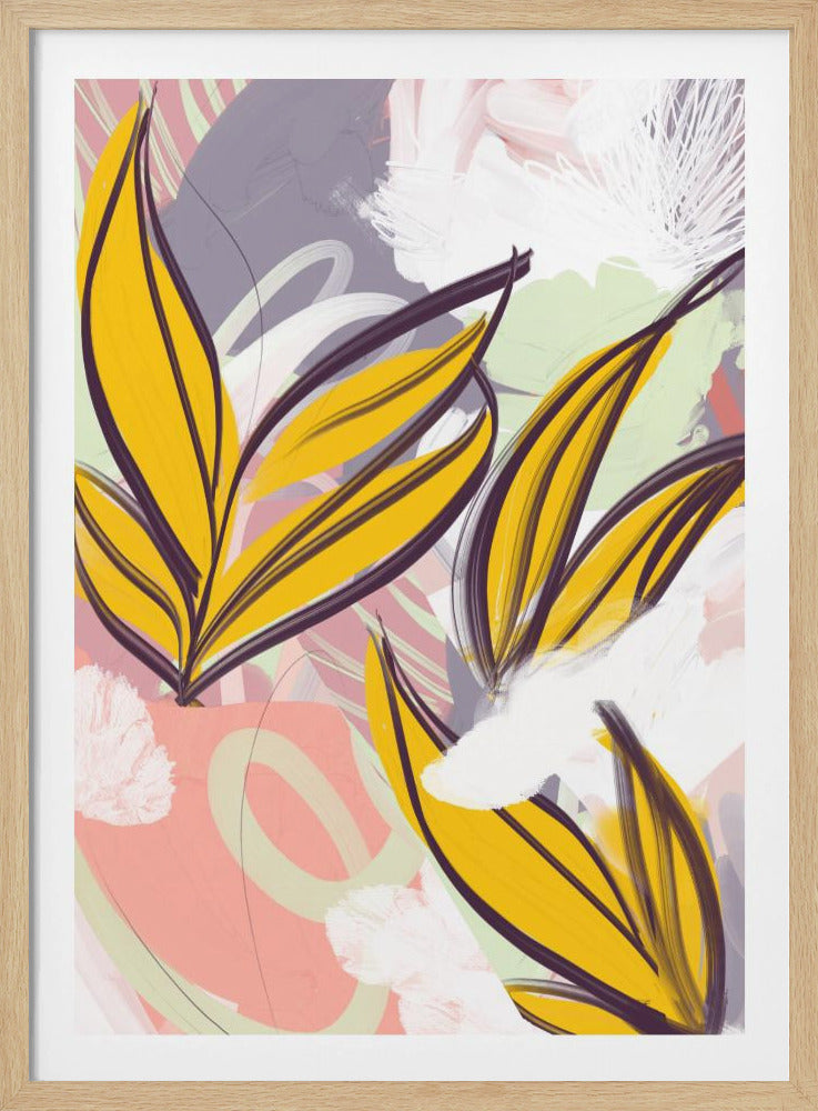 Spring | Poster