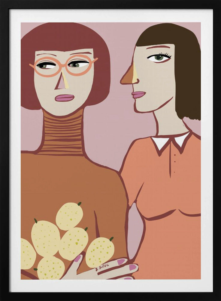Friendship | Poster