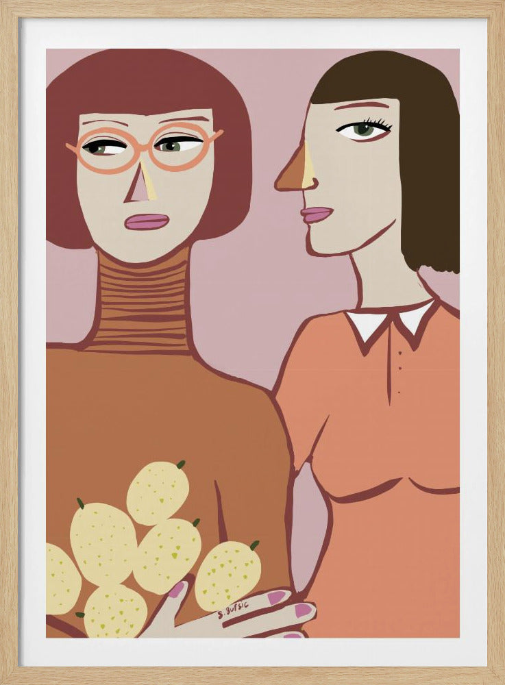 Friendship | Poster