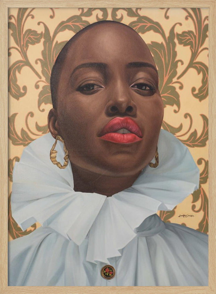 WOMAN | Poster