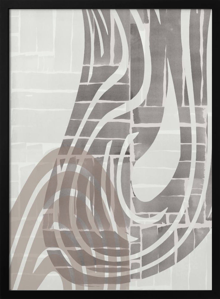 Echoes of Calm 1 | Poster