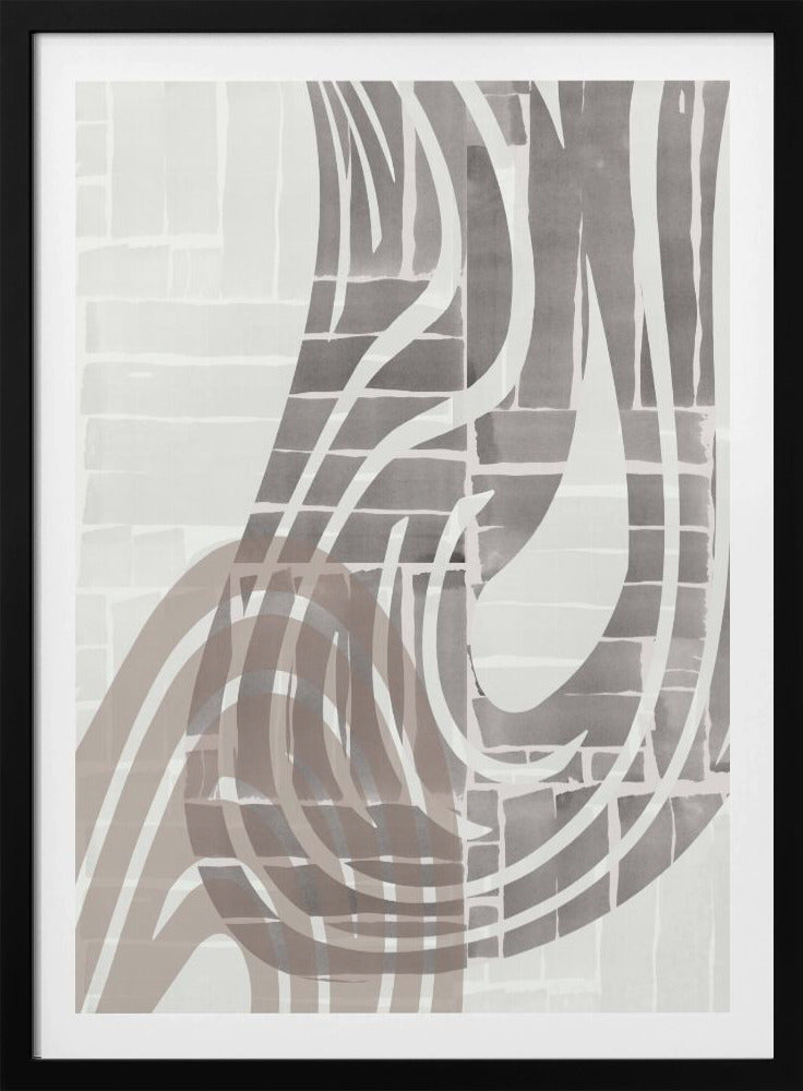 Echoes of Calm 1 | Poster