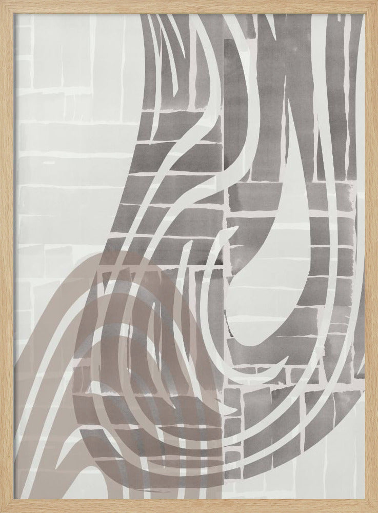 Echoes of Calm 1 | Poster