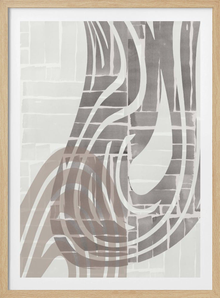 Echoes of Calm 1 | Poster