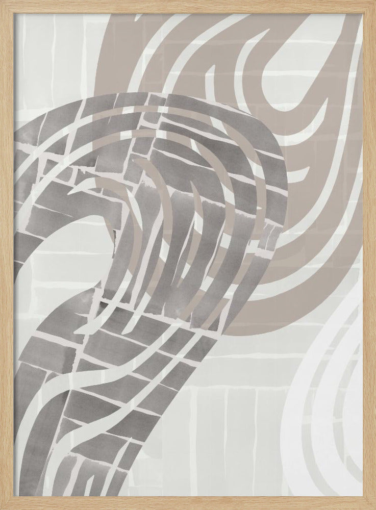 Echoes of Calm 2 | Poster