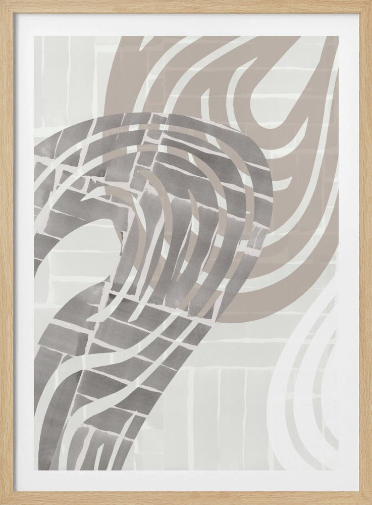 Echoes of Calm 2 | Poster