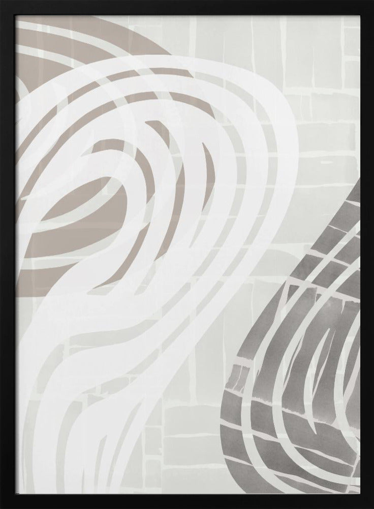 Echoes of Calm 3 | Poster
