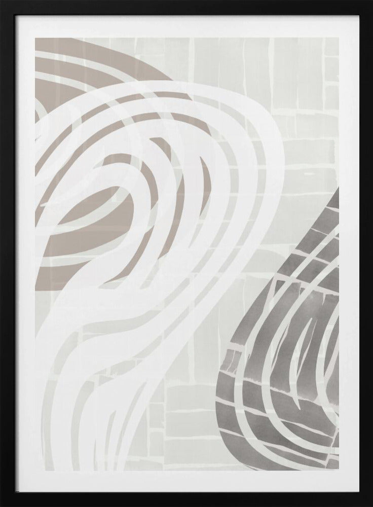 Echoes of Calm 3 | Poster