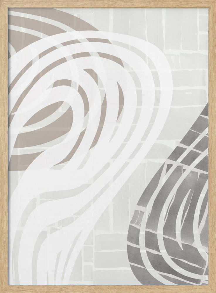 Echoes of Calm 3 | Poster