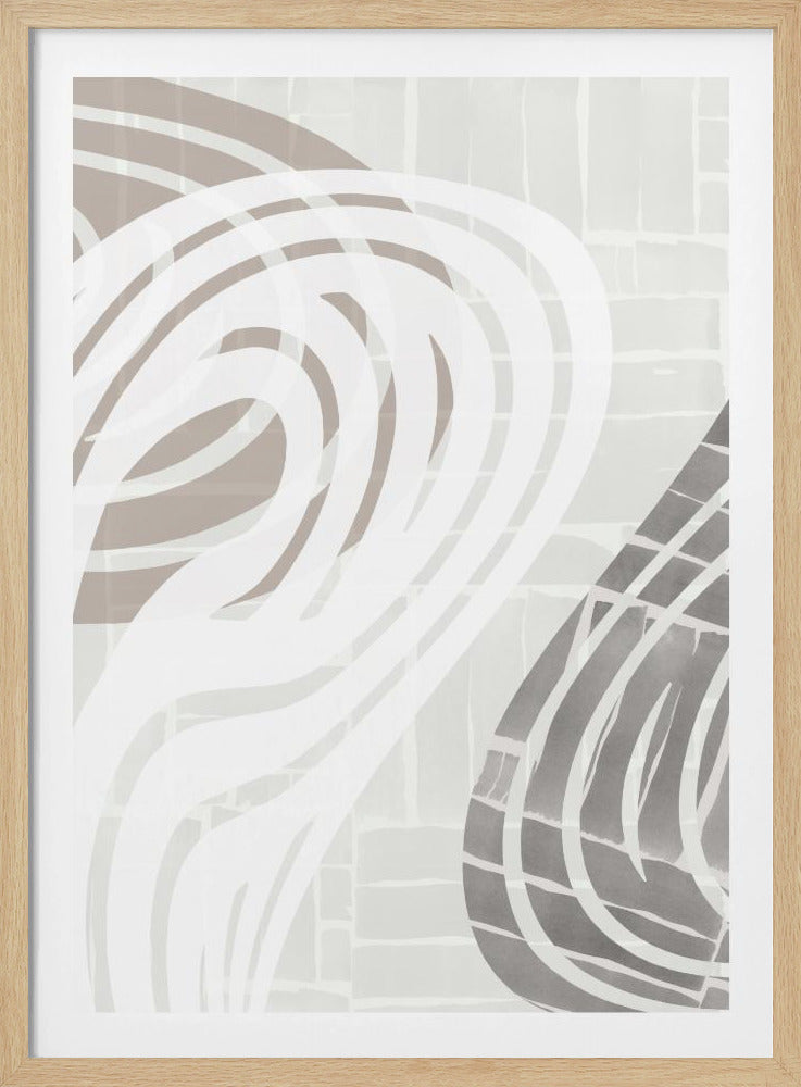 Echoes of Calm 3 | Poster