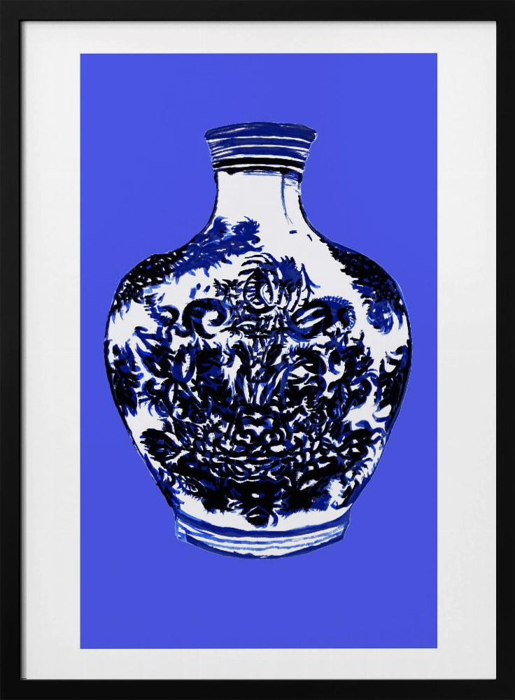 Blue Willow Dreams 2 | Poster