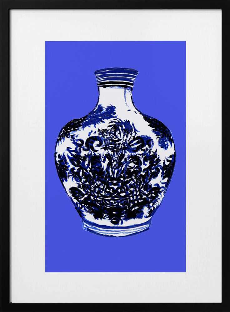 Blue Willow Dreams 2 | Poster