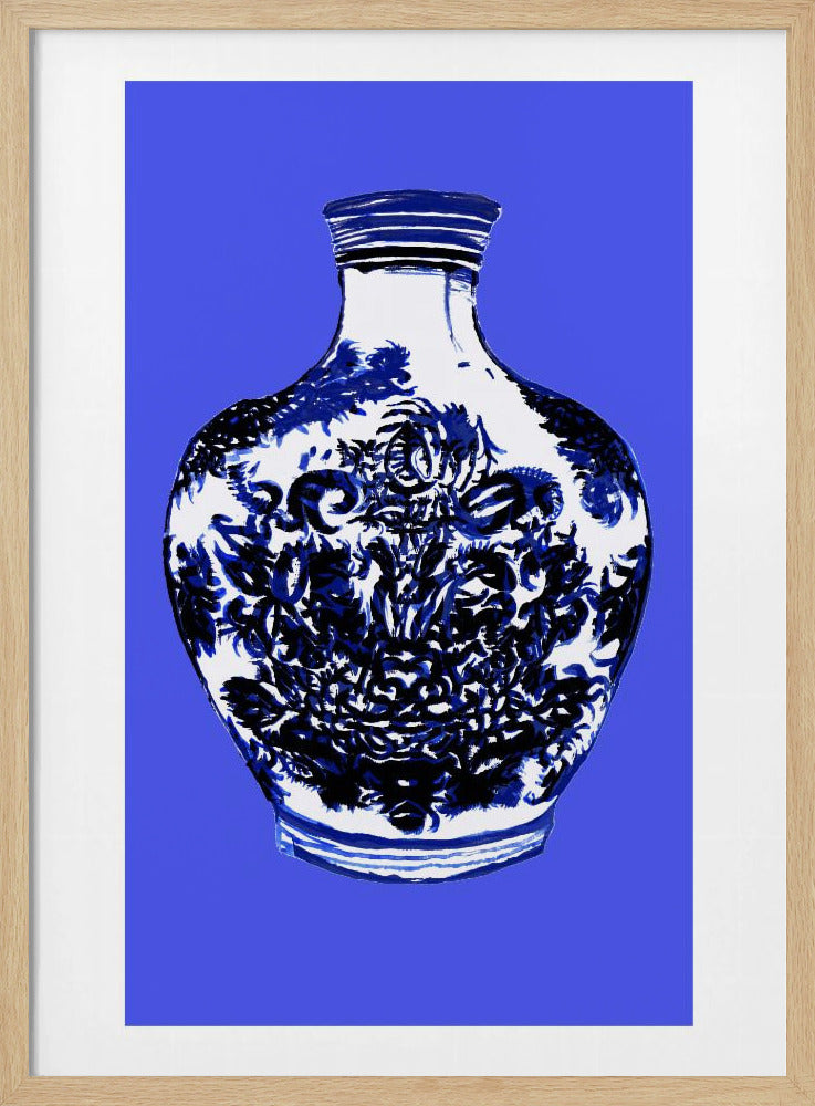 Blue Willow Dreams 2 | Poster