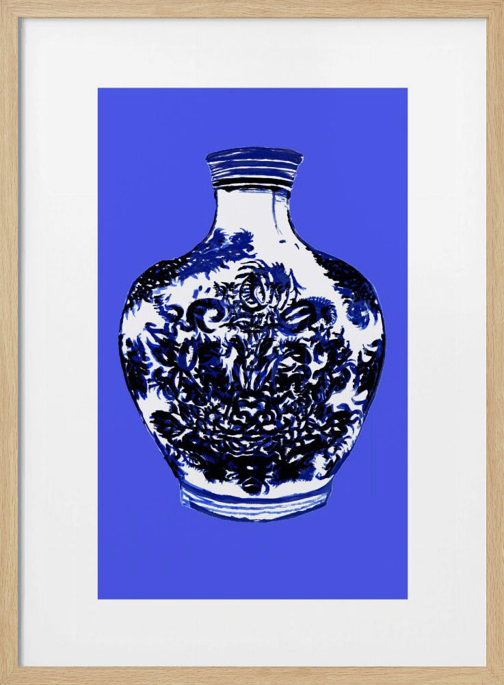 Blue Willow Dreams 2 | Poster