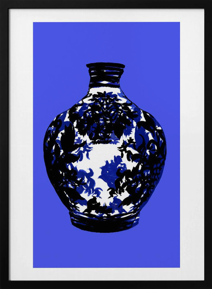 Blue Willow Dreams 3 | Poster