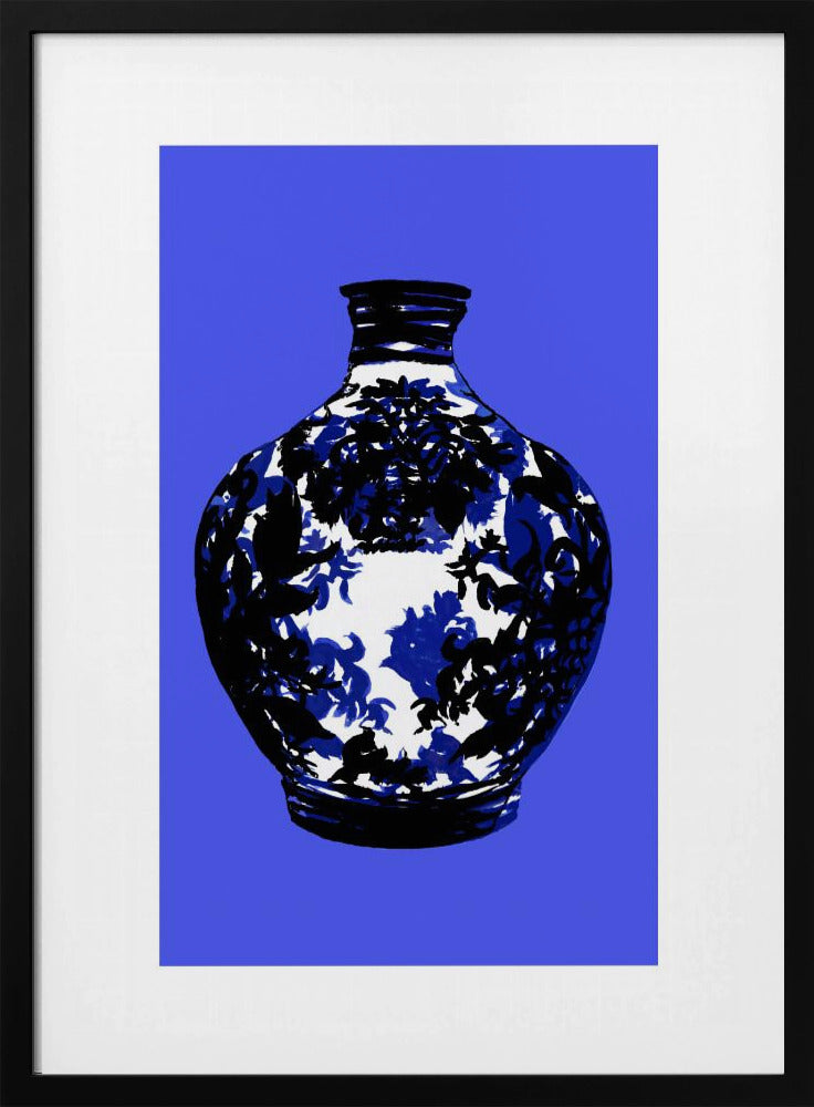 Blue Willow Dreams 3 | Poster