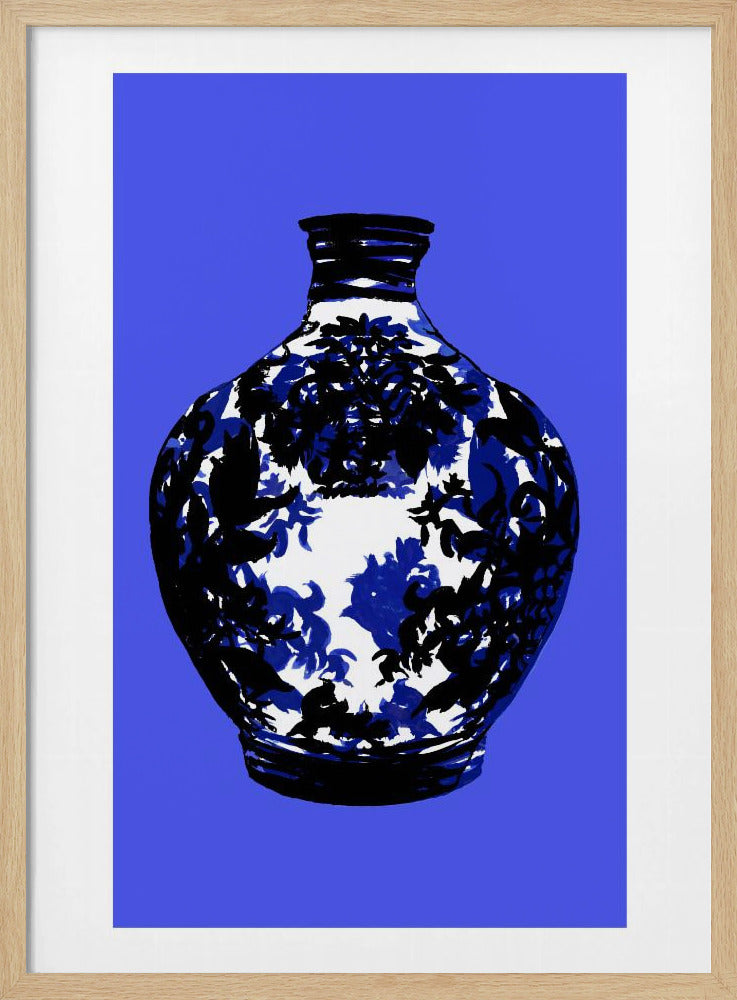 Blue Willow Dreams 3 | Poster