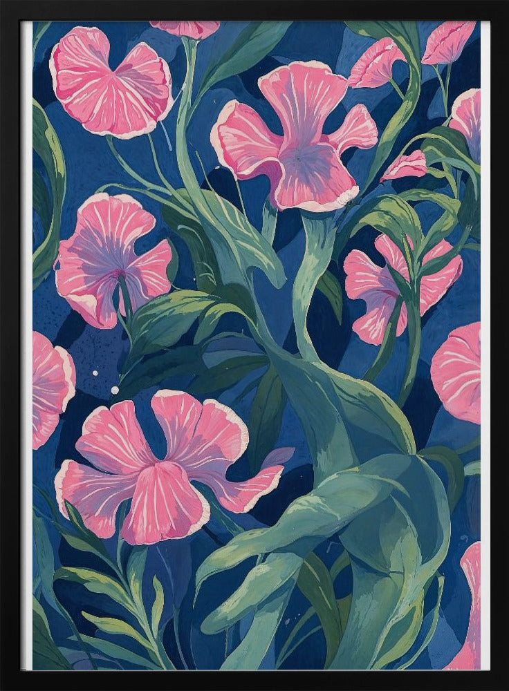 Petal Dreams | Poster