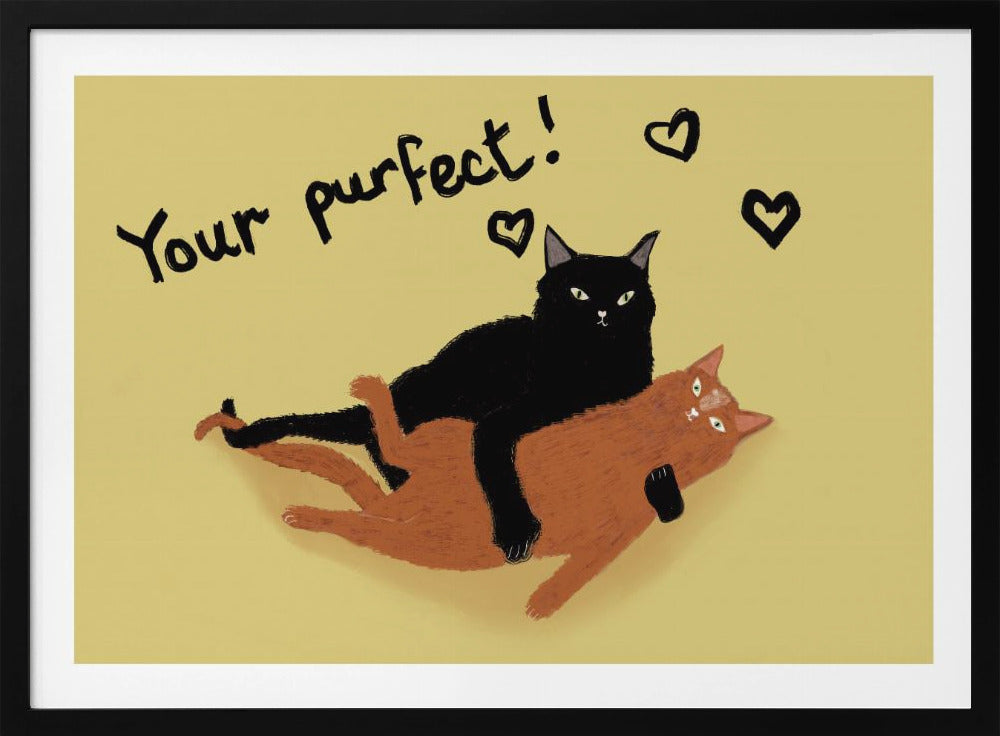 Be my valentine | Poster