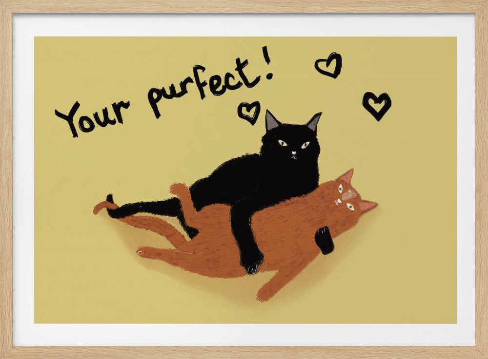 Be my valentine | Poster