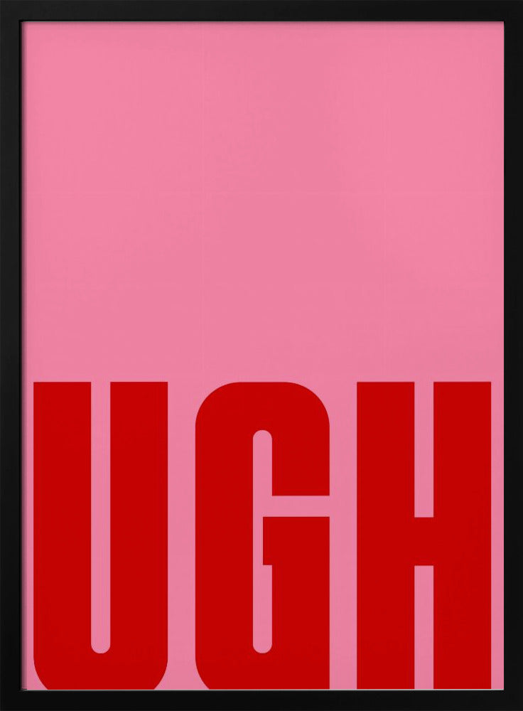 Bold Expression | Poster