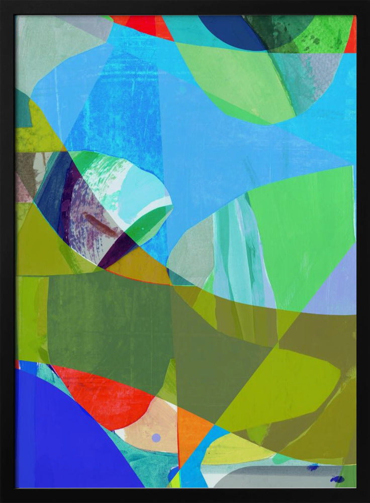 Atomic Era Dreams 1 | Poster