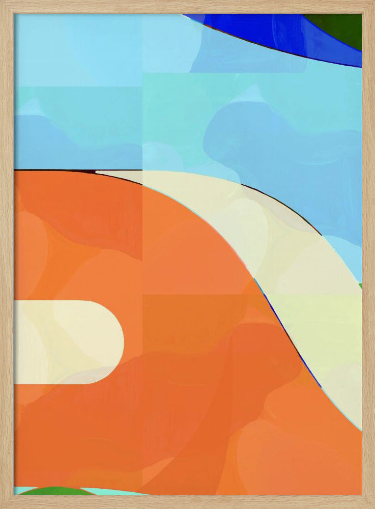 Atomic Era Dreams 5 | Poster