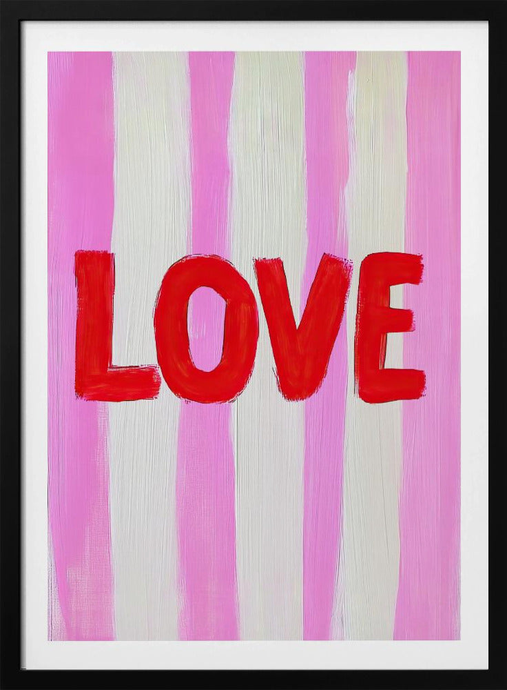 Love | Poster
