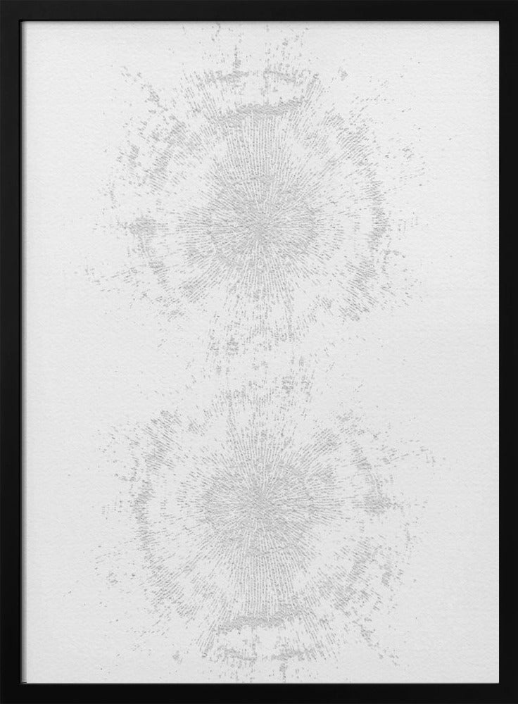 Echoes in Bloom | Poster