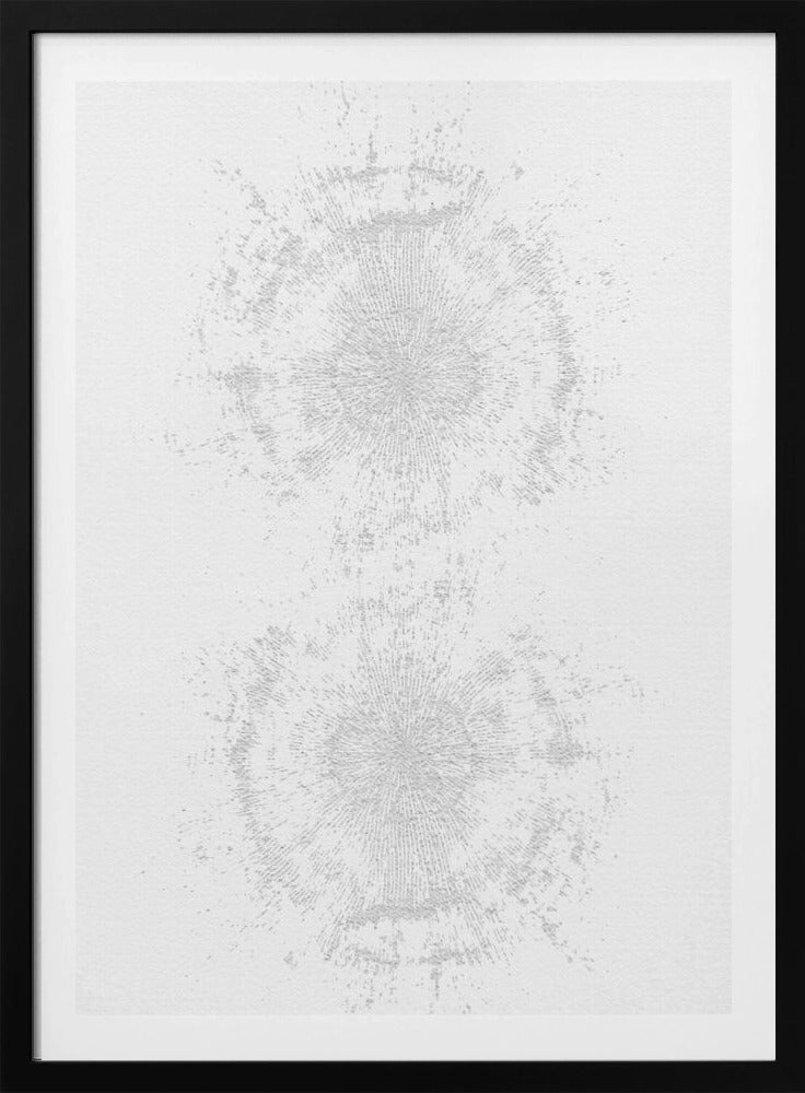 Echoes in Bloom | Poster