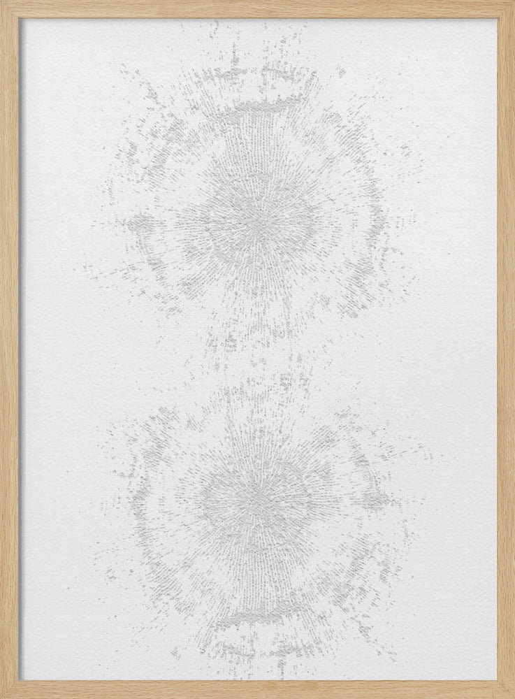Echoes in Bloom | Poster